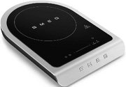 Портативная варочная панель Smeg PIC01BLMEU фото 3 в Новосибирске