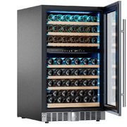 Винный шкаф Meyvel MV77PRO-KST2 фото 4 в Новосибирске