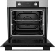 Духовой шкаф Kuppersberg HF 608 BX фото 2 в Новосибирске