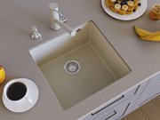 Мойка Омойкири BOSEN 44-U BL фото 2 в Новосибирске Мойка Omoikiri BOSEN 44-U BL фото 2 в Новосибирске