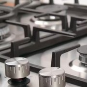Газовая варочная панель Korting HG 645 CTX фото 4 в Новосибирске