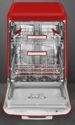 Посудомоечная машина Smeg LVFABRD2 фото 3 в Новосибирске