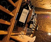 Держатель для 1 бутылки EuroCave MV211-020025 фото 2 в Новосибирске