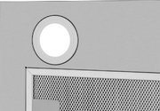 Встраиваемая вытяжка Weissgauff Box 600 Inox фото 4 в Новосибирске