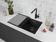 Смеситель Omoikiri NAKAGAWA  2 PLUS SA фото 4 в Новосибирске