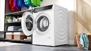 Стиральная машина Bosch WGB254A0SN фото 4 в Новосибирске