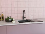 Смеситель Omoikiri SHINAGAWA 2 PLUS SA фото 4 в Новосибирске