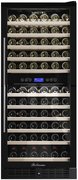 Встраиваемый винный шкаф Meyvel MV116-KBT2 фото 2 в Новосибирске