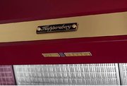 Вытяжка Kuppersberg T 969 BOR Bronze фото 3 в Новосибирске