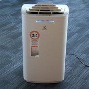 Мобильный кондиционер Electrolux EACM-10 AG/TOP/SFI/N3_S фото 3 в Новосибирске