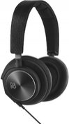 Наушники Bang & Olufsen BeoPlay H6 Black Leather фото в Новосибирске