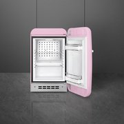 Холодильник Smeg FAB5RPK5 фото 2 в Новосибирске