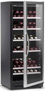 Винный шкаф Dometic C101G Wooden Wenge фото 4 в Новосибирске