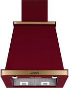 Вытяжка Kuppersberg T 669 BOR Bronze фото 2 в Новосибирске