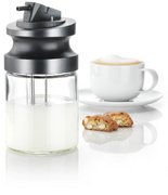 Стеклянный молочник для кофемашины Miele MB-CVA 7000 фото 2 в Новосибирске