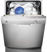 Посудомоечная машина Electrolux ESF9526LOX фото 3 в Новосибирске