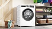 Стиральная машина Bosch WGG256AMSN фото 4 в Новосибирске