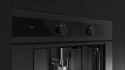 Встраиваемая кофемашина Teka CLC 85-G1 GM MATT BLACK фото 3 в Новосибирске