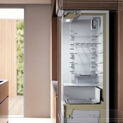 Встраиваемый холодильник Asko RF31831I фото 2 в Новосибирске