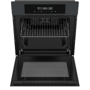 Духовой шкаф Maunfeld AEOD6063G1 фото 4 в Новосибирске