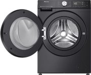 Стирально-сушильная машина Hisense WD5S1045BB фото 3 в Новосибирске