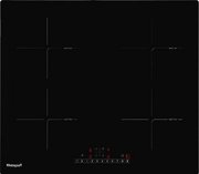 Варочная панель Weissgauff HI 640 BSC фото в Новосибирске