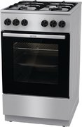 Газовая плита Gorenje GG5A11XF фото 2 в Новосибирске