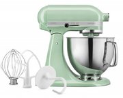Планетарный миксер KitchenAid Artisan 5KSM125EPT фото 3 в Новосибирске