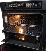 Духовой шкаф Kaiser EH 6306 N RS фото 3 в Новосибирске