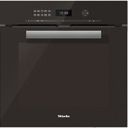 Духовой шкаф Miele H6461BP HVBR коричневый гавана
