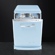 Посудомоечная машина Smeg LVFABPB фото 2 в Новосибирске