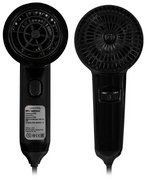 Настенный фен Meyvel MF3-1300 (Black) фото в Новосибирске