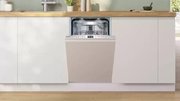 Встраиваемая посудомоечная машина Bosch SPV6EMX05E фото 2 в Новосибирске