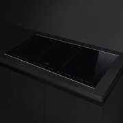 Варочная панель Smeg SIM693WLDX фото 3 в Новосибирске