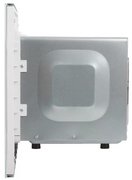 Встраиваемая микроволновая печь KRONA RAUM 60 WH фото 4 в Новосибирске