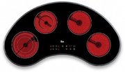 Варочная панель Teka VR TC 95