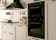 Многофункциональный духовой шкаф Smeg SFP6925NPZ фото 4 в Новосибирске