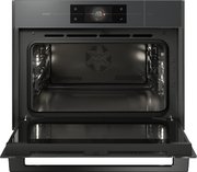 Компактный духовой шкаф Asko OCS8478GG фото 4 в Новосибирске