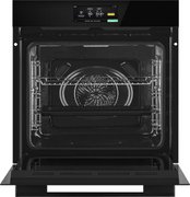 Духовой шкаф Weissgauff EOM 849 Color Touch фото 2 в Новосибирске