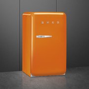 Холодильник Smeg FAB10ROR6 фото 3 в Новосибирске