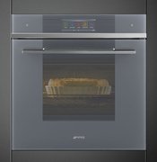 Духовой шкаф Smeg SFP6106WSPS фото 3 в Новосибирске