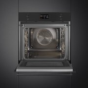 Духовой шкаф Smeg SO6302M2N фото 4 в Новосибирске