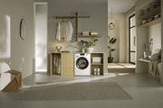 Стиральная машина Miele WWG880WCS White Edition фото 3 в Новосибирске
