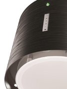 Вытяжка Falmec Twister isola 45 nero (450) (с системой E.ion) ECP фото 2 в Новосибирске