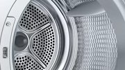 Сушильная машина Bosch WQG24100BY фото 4 в Новосибирске