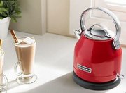 Электрочайник Китчен Эйд 5KEK1222EER фото 3 в Новосибирске Электрочайник KitchenAid 5KEK1222EER фото 3 в Новосибирске