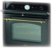 Духовой шкаф Ilve 600-RMP GF фото 3 в Новосибирске
