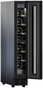 Встраиваемый винный шкаф Meyvel MV9NH-KBT1 фото 4 в Новосибирске