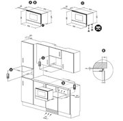 Микроволновая печь Teka MWL 22 EGR STAINLESS STEEL фото 2 в Новосибирске