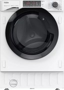 Встраиваемая стиральная машина Haier HWQ90B416FWB-RU Встраиваемая стиральная машина Haier HWQ90B416FWB-RU фото